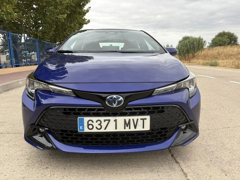 Toyota Corolla Hybrid • 2024 • 16,000 km 1