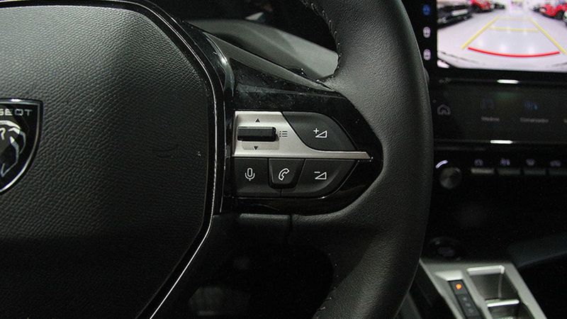 Peugeot 408 • 2023 • 17,173 km 27