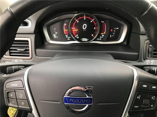 Volvo XC70 • 2015 • 109,000 km 2