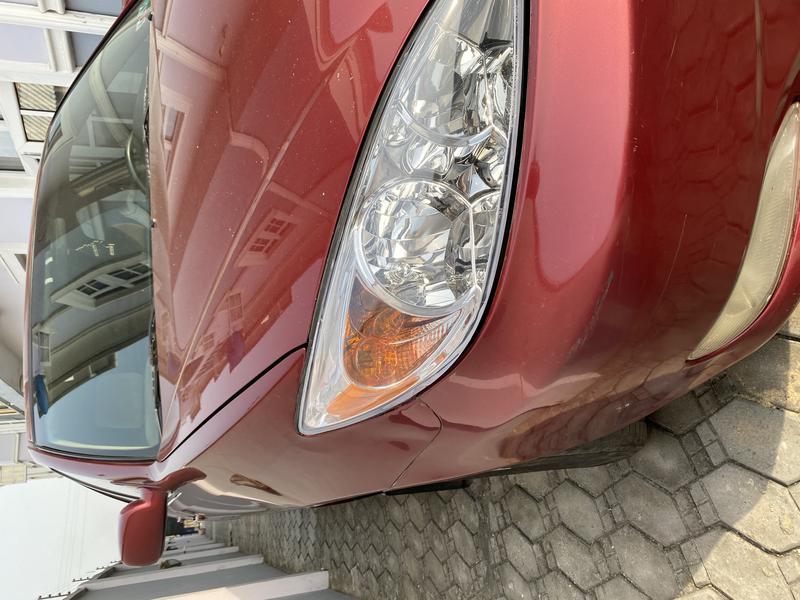 Toyota Camry • 2004 • 18,000 km 1
