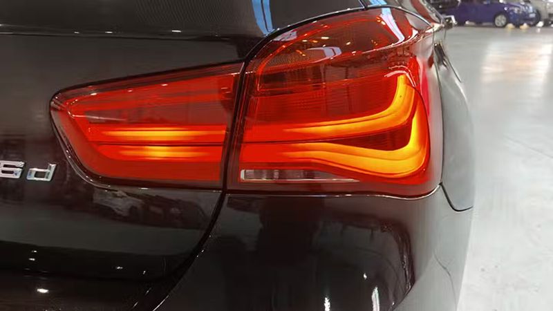 BMW 1 Series • 2016 • 146,554 km 6