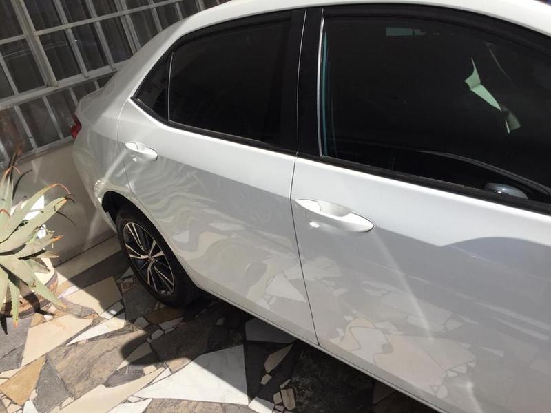 Toyota Corolla • 2016 • 70,000 km 5