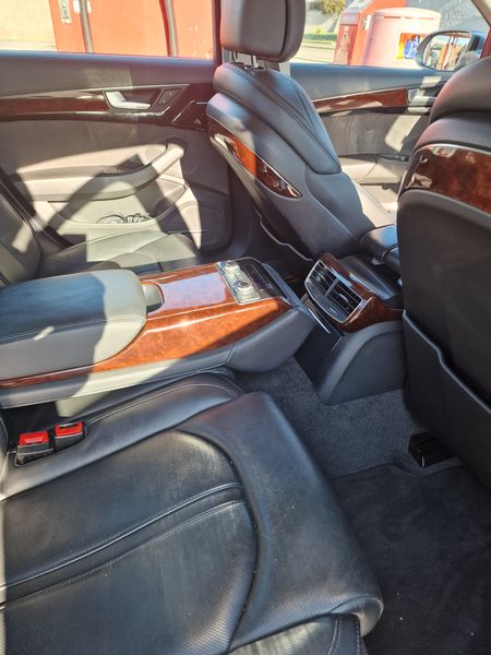 Audi A8 • 2013 • 192,400 km 21