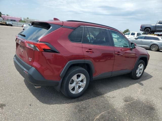 Toyota RAV4 • 2021 • 10,000 mi 6