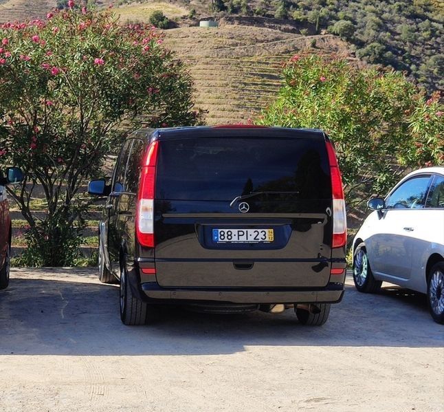 Mercedes-Benz 310 kombi • 2014 • 115,000 km 4