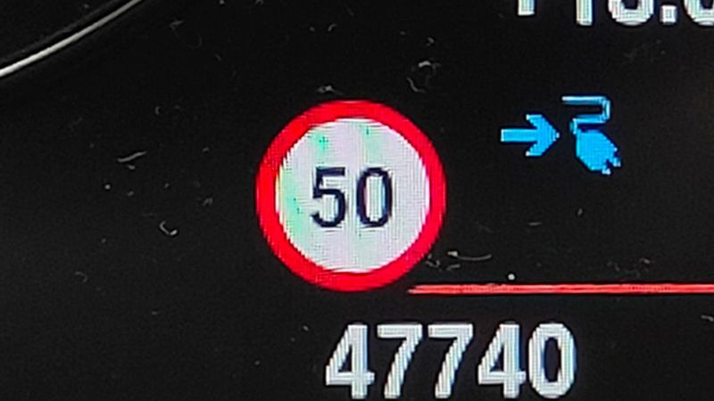 BMW X1 • 2022 • 47,463 km 10