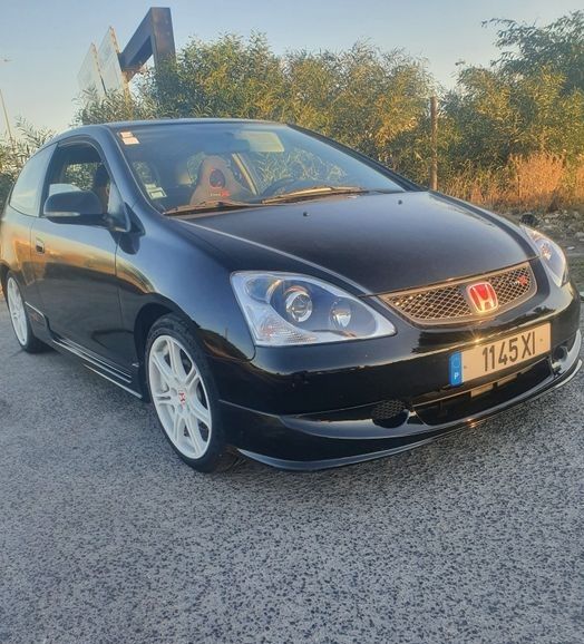 Honda Civic Type R • 2004 • 190,000 km 1