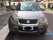 Suzuki Grand Vitara • 2014 • 135,000 km 1