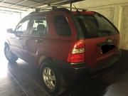 Kia Sportage • 2006 • 187,000 km 8