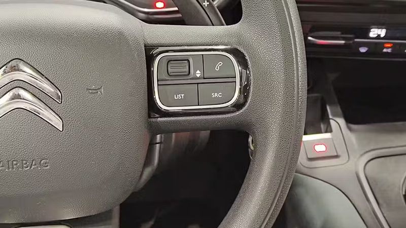 Citroën Berlingo • 2019 • 78,265 km 25