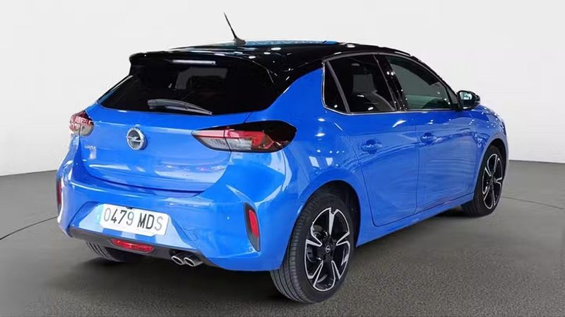 Opel Corsa • 2023 • 11,023 km 3