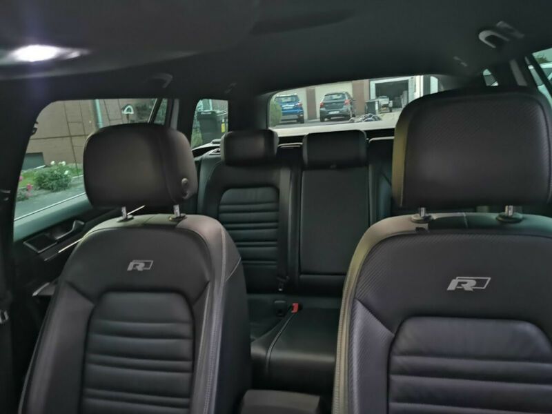 Volkswagen Passat Variant • 2016 • 182,000 km 4
