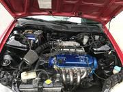 Honda Civic Coupé • 1994 • 113,117 km 5