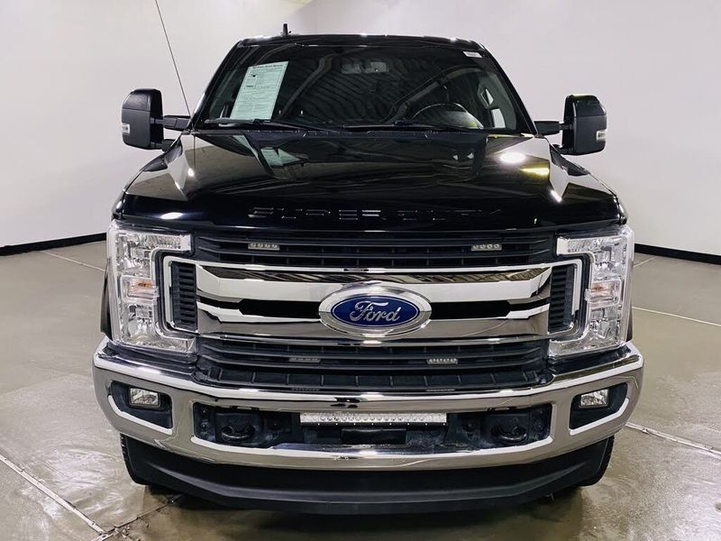 Ford F-250 Super Duty • 2020 • 29,090 km 3