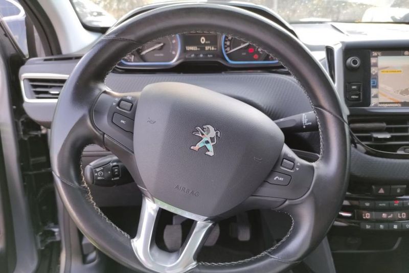 Peugeot 2008 • 2008 • 130,000 km 6