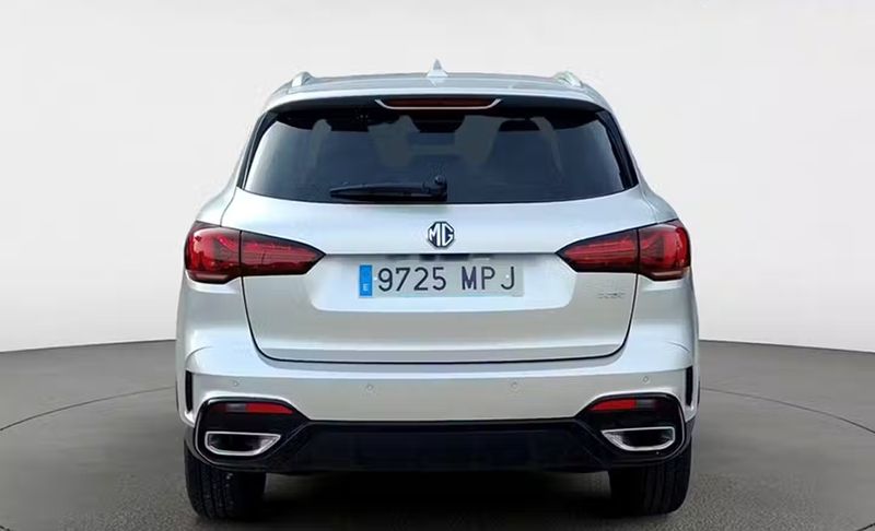 Baic Yinxiang 206 • 2024 • 9,069 km 10