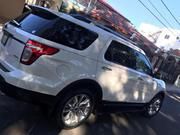 Ford Explorer • 2011 • 130,000 km 6