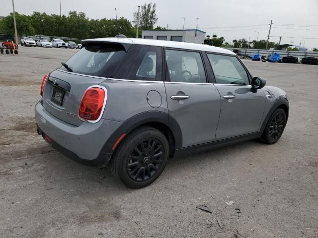 MINI Cooper • 2020 • 10,000 mi 5