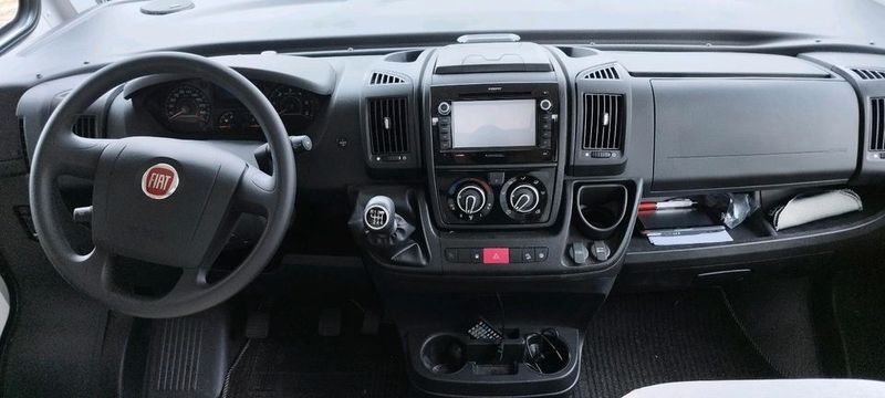 Fiat Stilo Multiwagon • 2020 • 3,964 km 6