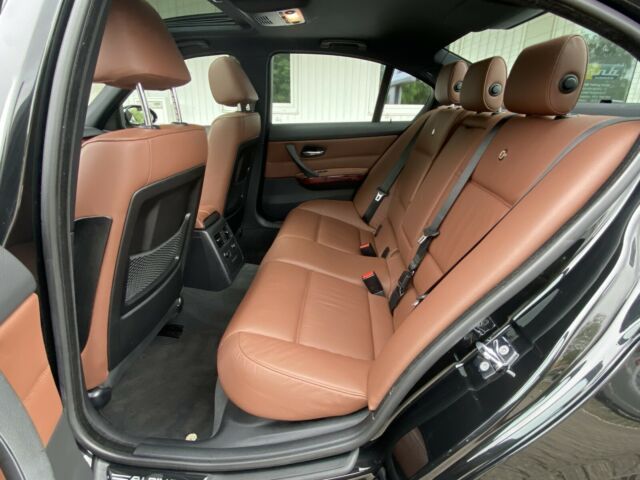 BMW Alpina • 2008 • 10,926 km 6