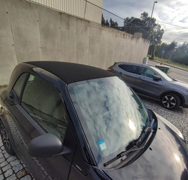 Smart Fortwo coupé • 2017 • 65,000 km 5