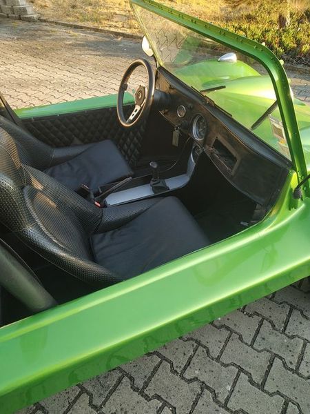 Volkswagen CC • 1972 • 45,000 km 5