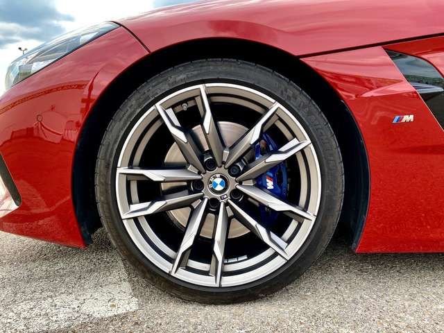 BMW Z4 Roadster • 2021 • 29,500 km 5