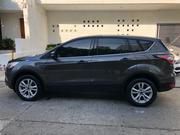 Ford Escape • 2017 • 52,000 km 3