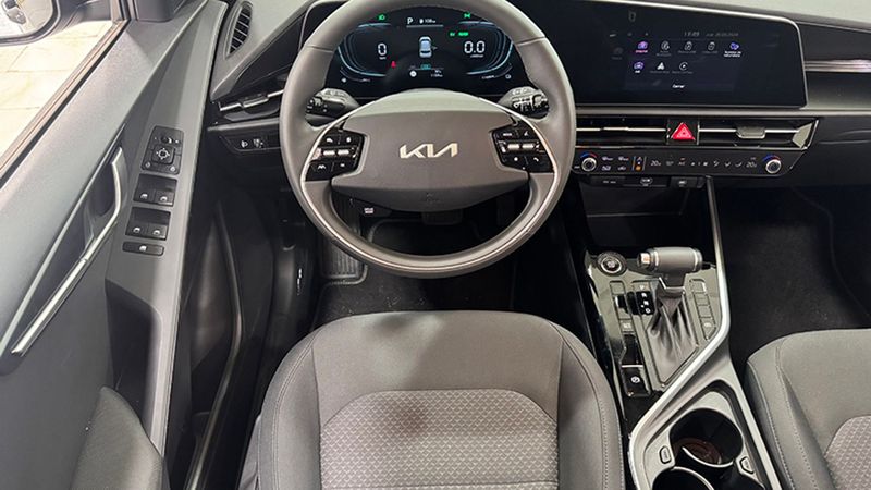 Kia Niro • 2024 • 1,159 km 22