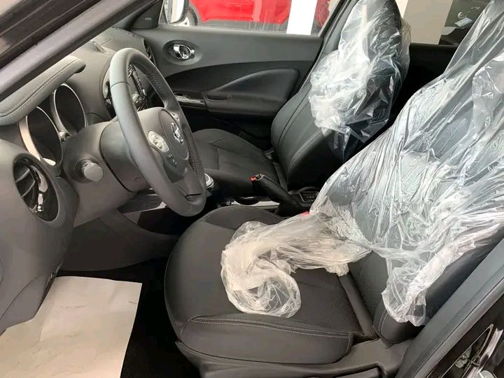 Nissan Juke • 2020 • 50,000 km 4