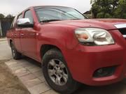 Mazda BT • 2009 • 259,000 km 2