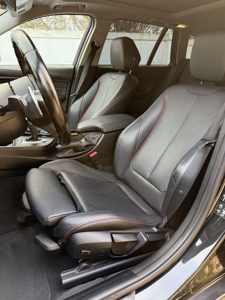 BMW 3 Series • 2015 • 206,700 km 6