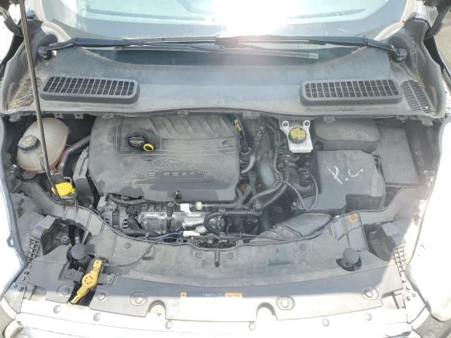 Ford Escape • 2017 • 10,000 mi 11