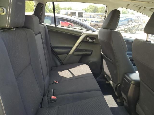 Toyota RAV4 • 2018 • 10,000 mi 8