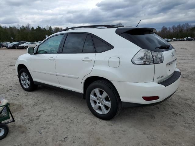 Lexus RX • 2007 • 10,000 mi 4