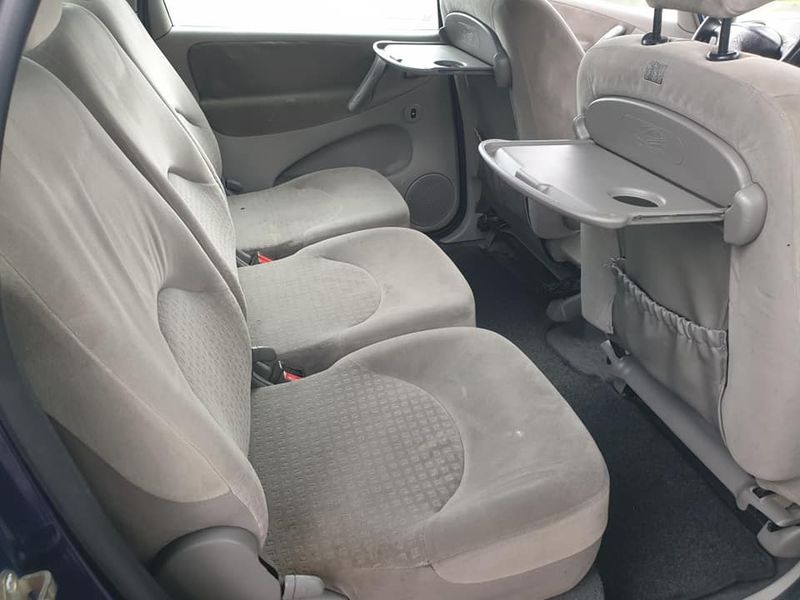 Citroën C3 Picasso • 2005 • 230,000 km 5