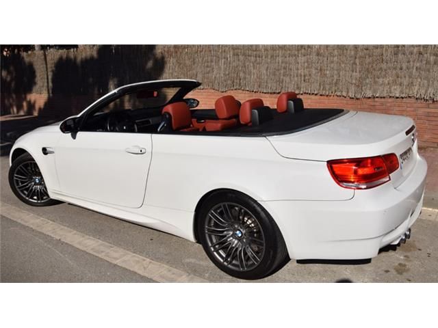 BMW M3 • 2008 • 137,000 km 3