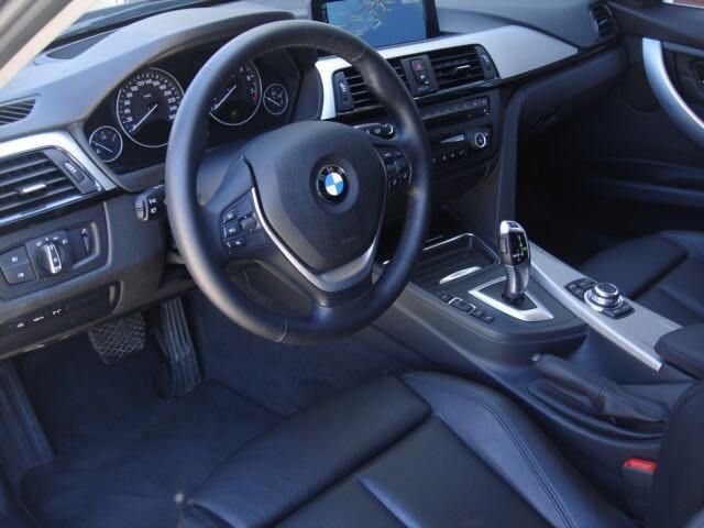 BMW 3 Series • 2013 • 162,000 km 10
