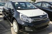 Kia Rio • 2016 • 0 km 4