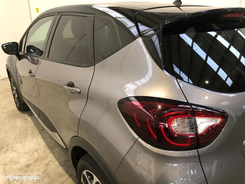 Renault Captur • 2019 • 10,519 km 5