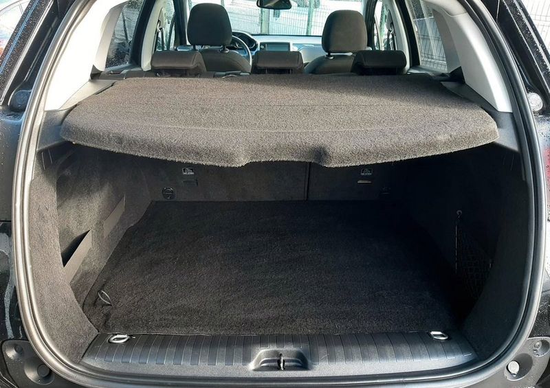 Peugeot 2008 • 2015 • 150,000 km 4