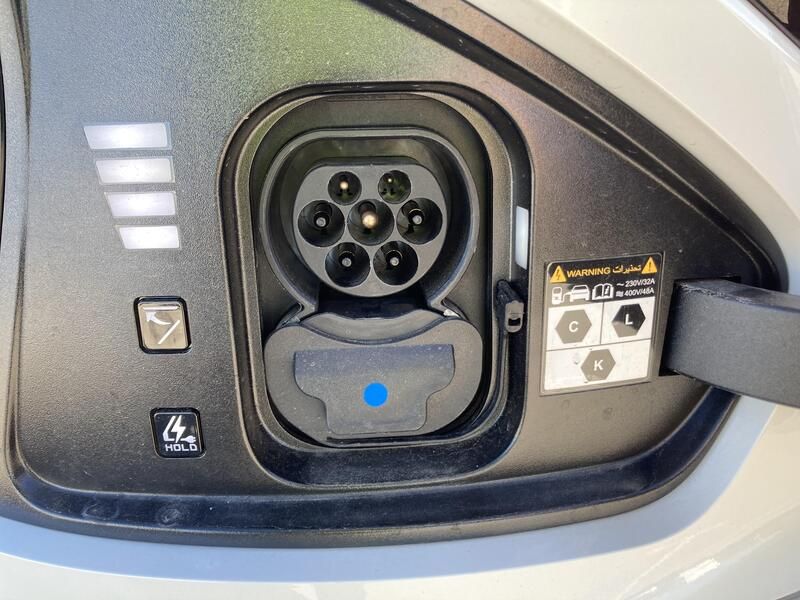 Kia Cee`d • 2024 • 8,150 km 16