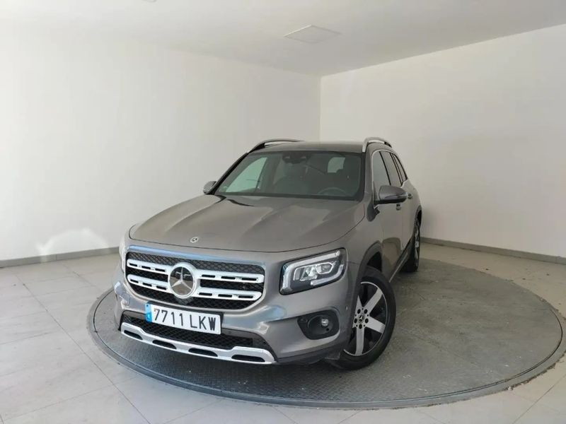 Mercedes-Benz GLB-Class • 2020 • 76,896 km 1