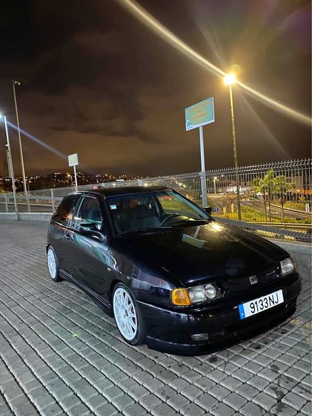 Seat Ibiza • 2009 • 178,000 km 4