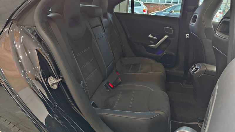 Mercedes-Benz CLA • 2020 • 43,169 km 25