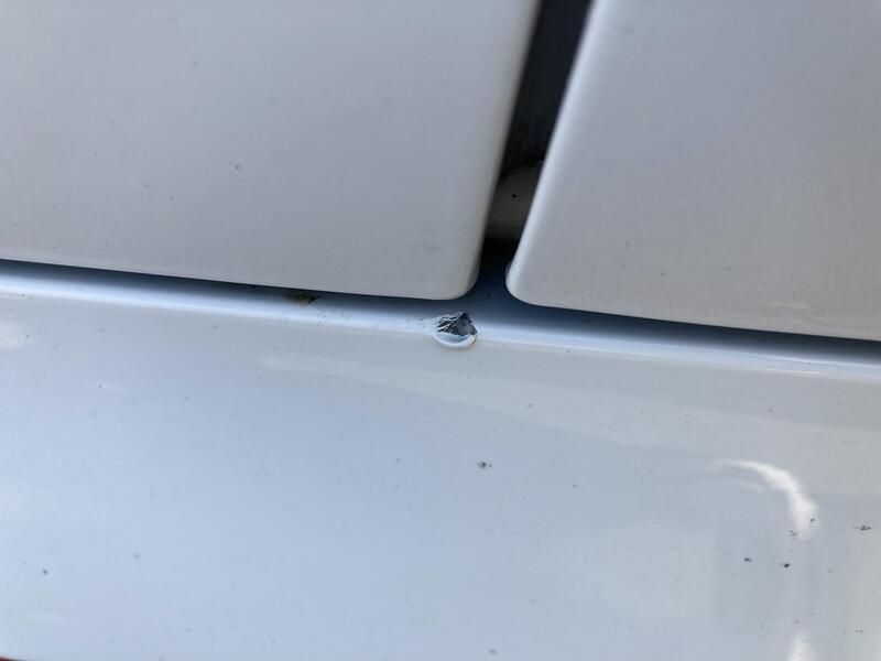 BMW 1 Series • 2021 • 97,297 km 11