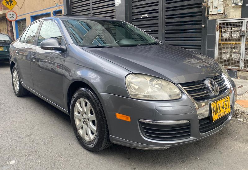Volkswagen Bora • 2006 • 212,000 km 5