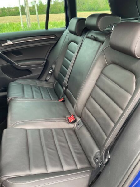 Volkswagen Golf • 2016 • 54,000 km 11