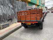 Chevrolet Luv • 2000 • 312,050 km 14