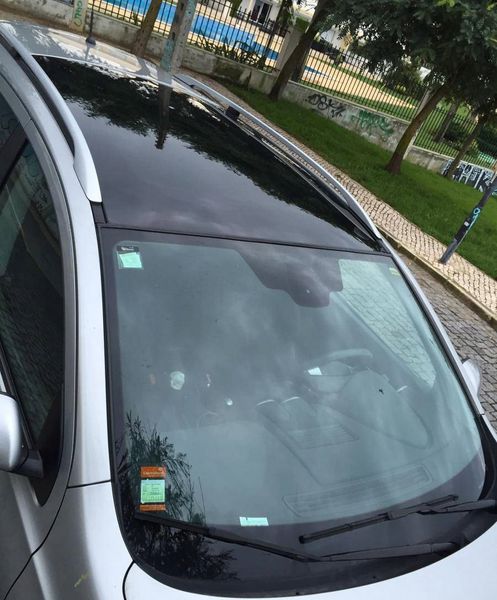 Nissan Qashqai +2 • 2009 • 110,000 km 3